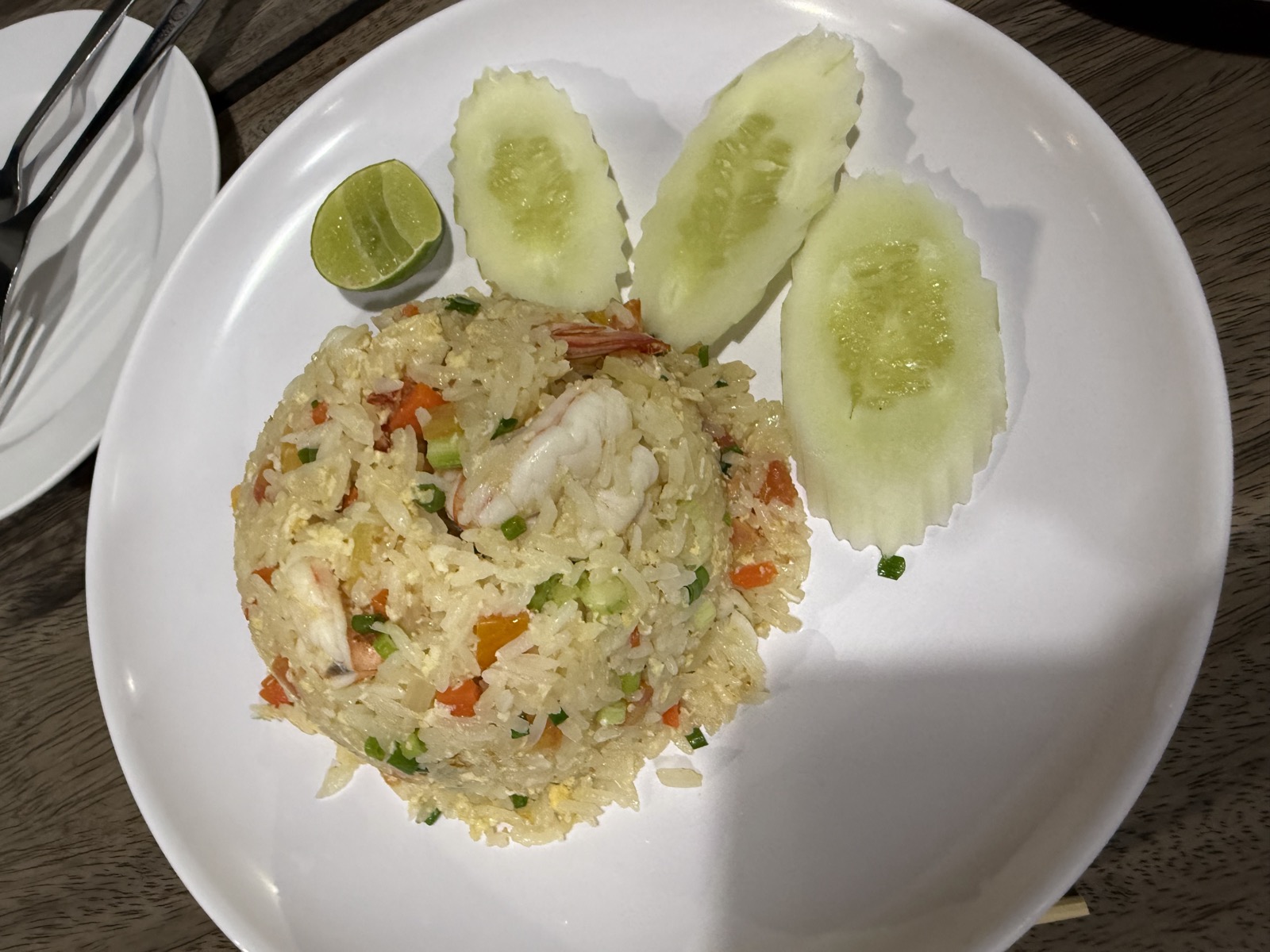 チャーハン
